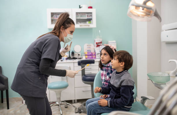 Best Dental Fillings (Composite and Amalgam)  in Cookeville, TN